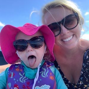 Meet your Posher, Brigette